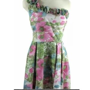 Eliza J dress size 8